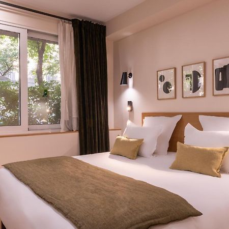 Cmg - Boutique Hotel Chambre - 3P - Auteuil/ Michel Ange パリ エクステリア 写真