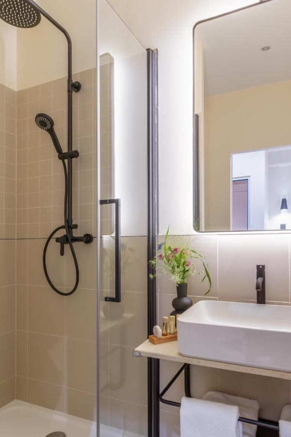 Cmg - Boutique Hotel Chambre - 3P - Auteuil/ Michel Ange パリ エクステリア 写真